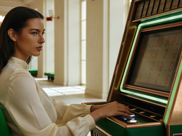 Slot
